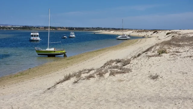 Fuzeta - Algarve