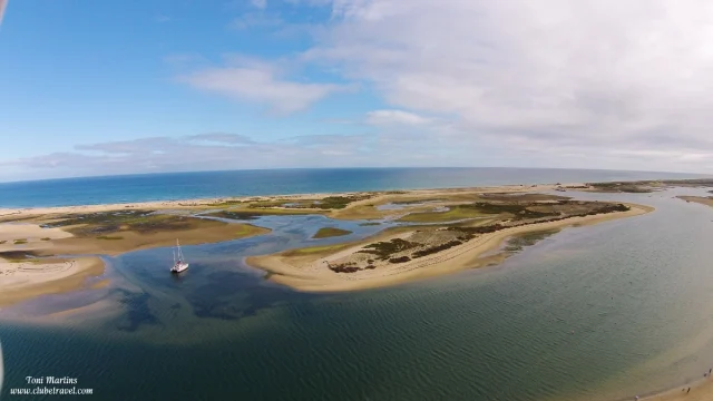 Fuzeta/Fuseta - Algarve