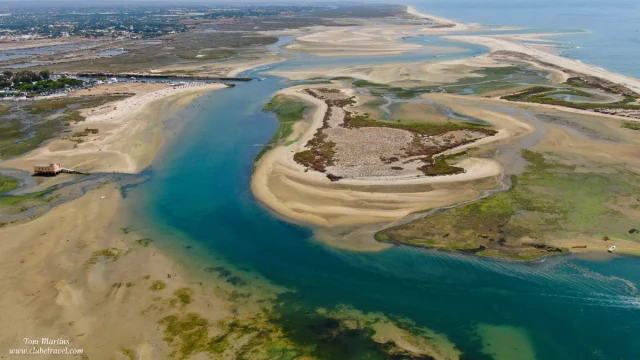 Fuzeta/Fuseta - Algarve