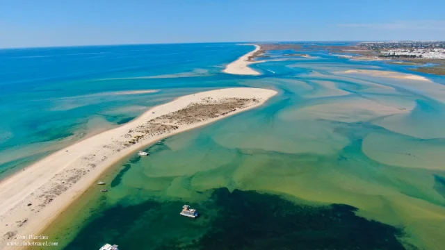 Fuzeta/Fuseta - Algarve