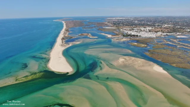 Fuzeta/Fuseta - Algarve