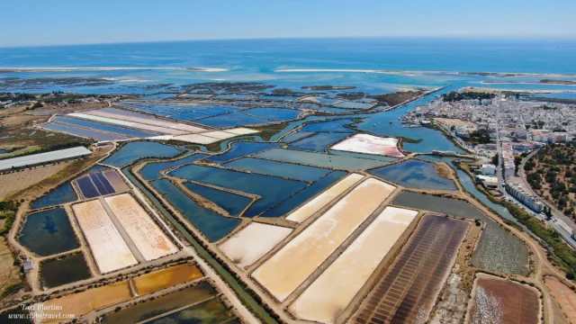 Fuzeta/Fuseta - Algarve