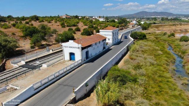 Fuzeta/Fuseta - Algarve