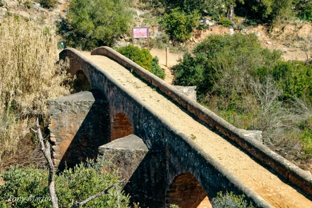 Paderne, Algarve