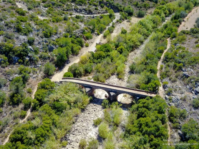 Paderne, Algarve