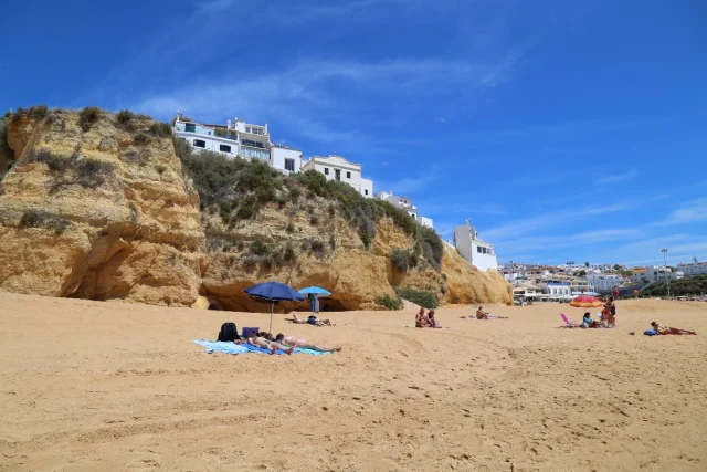 Albufeira, Algarve