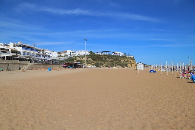 Albufeira, Algarve