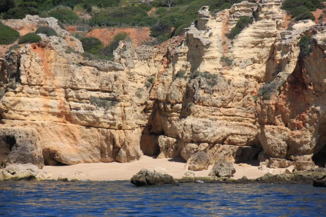 Albufeira, Algarve