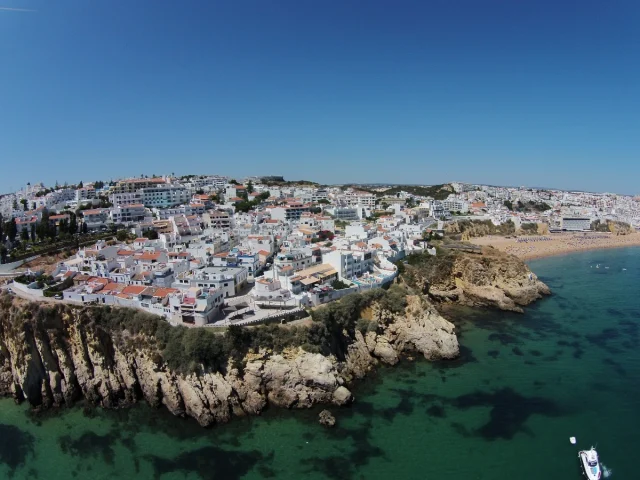 Albufeira, Algarve