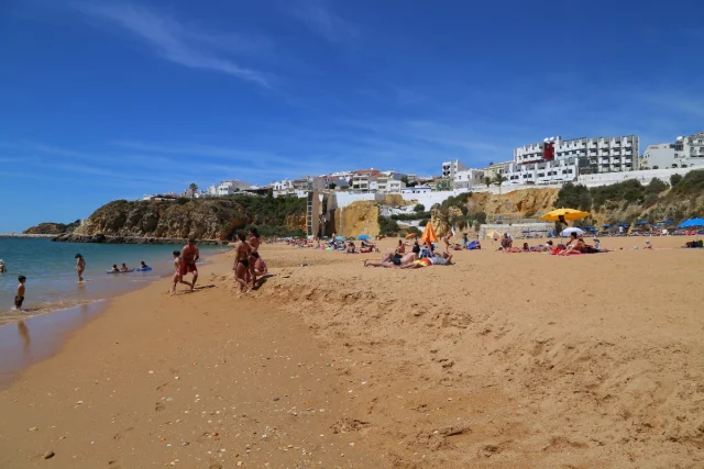 Albufeira, Algarve