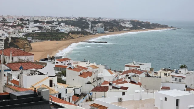 Albufeira, Algarve