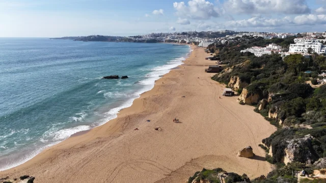 Albufeira, Algarve
