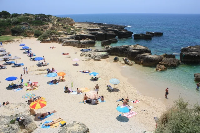 Albufeira, Algarve
