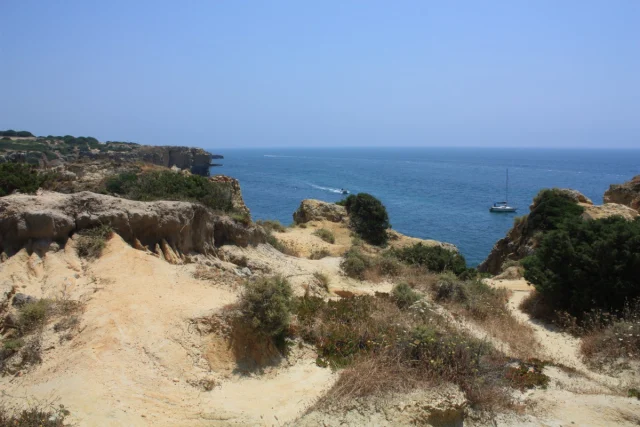 Albufeira, Algarve