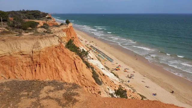 Albufeira, Algarve