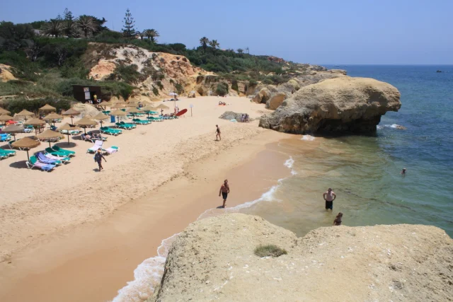 Albufeira, Algarve