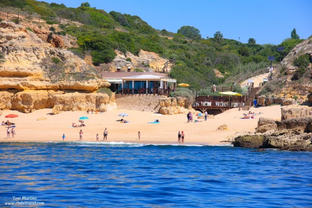 Albufeira, Algarve