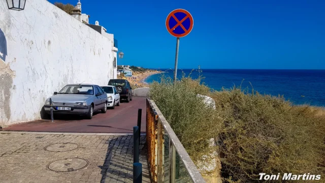 Albufeira, Algarve