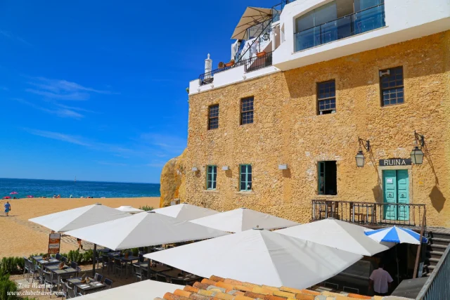 Albufeira, Algarve