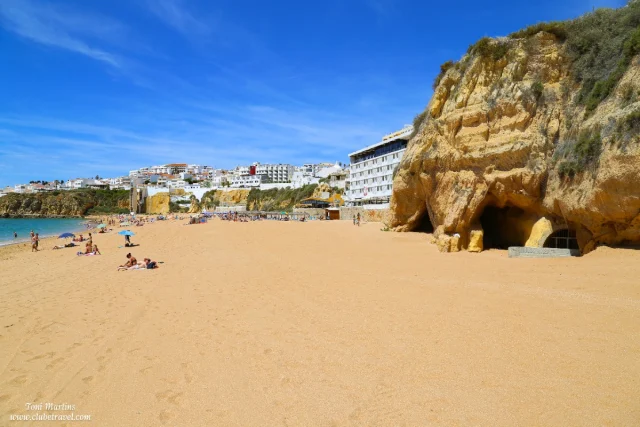 Albufeira, Algarve