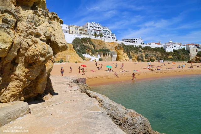 Albufeira, Algarve