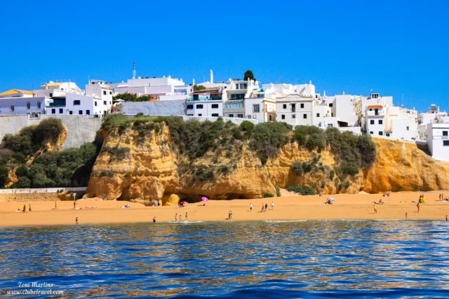 Albufeira, Algarve