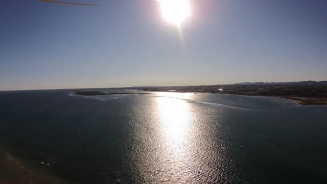 Ilha da Armona, Algarve