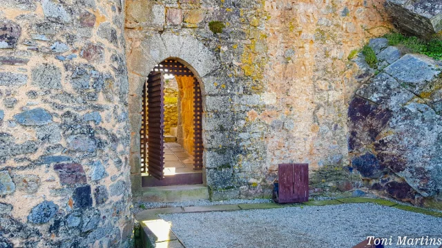 Castelo Rodrigo
