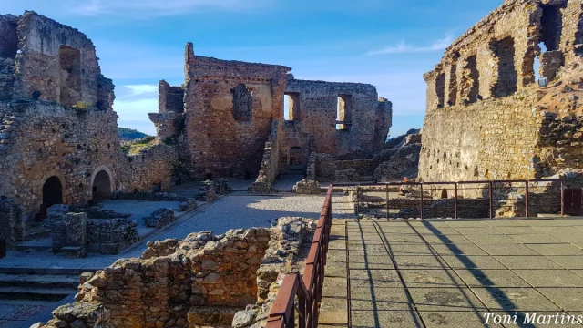 Castelo Rodrigo
