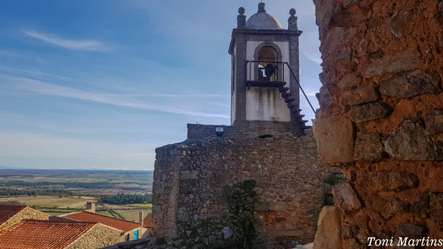 Castelo Rodrigo