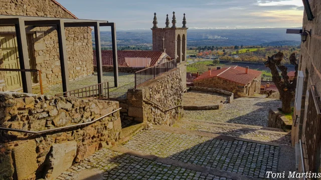 Castelo Rodrigo