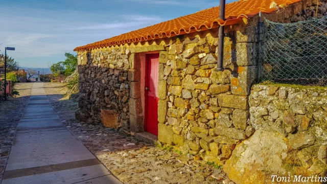 Castelo Rodrigo