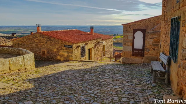 Castelo Rodrigo