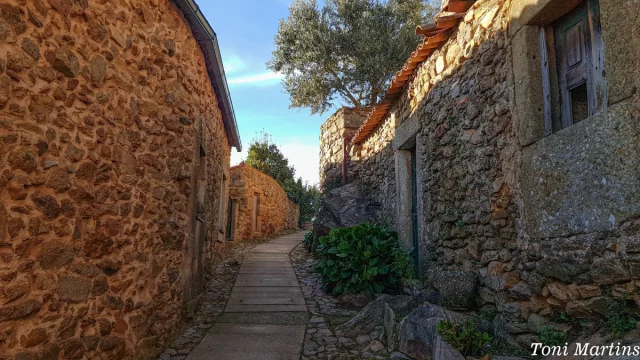 Castelo Rodrigo