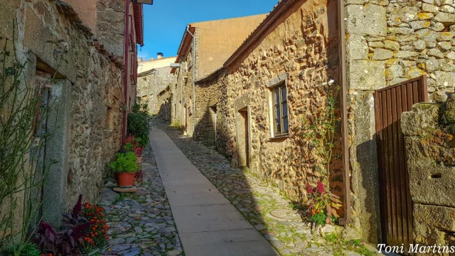 Castelo Rodrigo