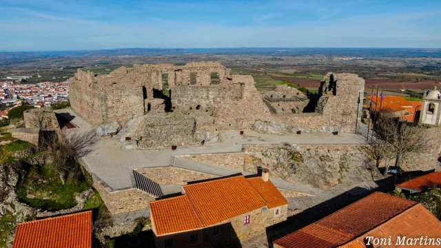 Castelo Rodrigo