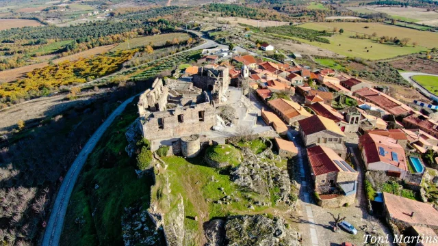 Castelo Rodrigo