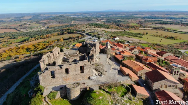 Castelo Rodrigo