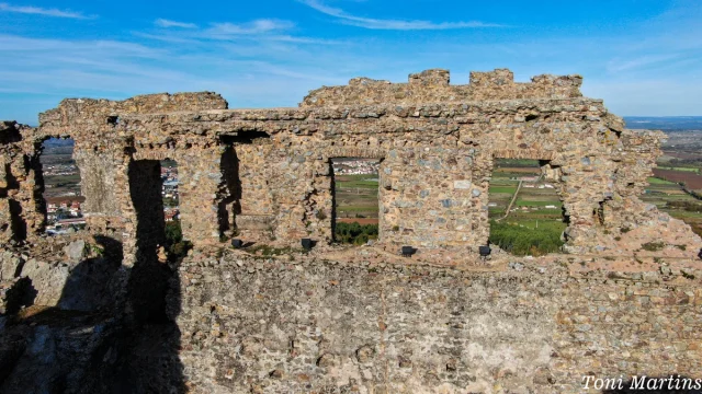 Castelo Rodrigo
