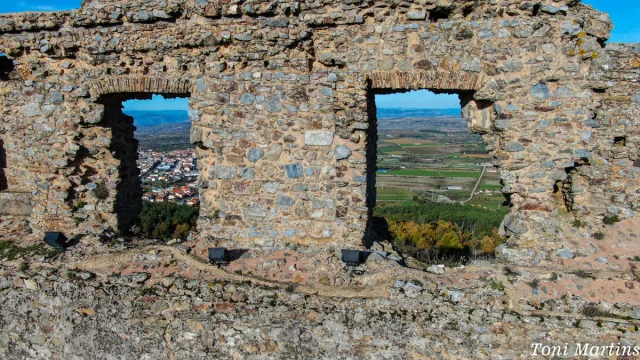 Castelo Rodrigo