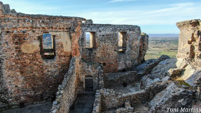 Castelo Rodrigo