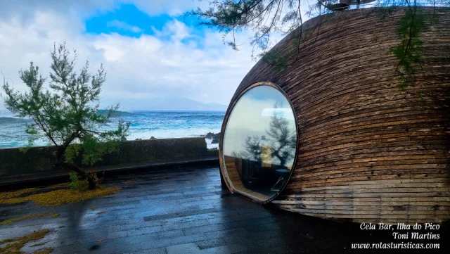 Ilha do Pico