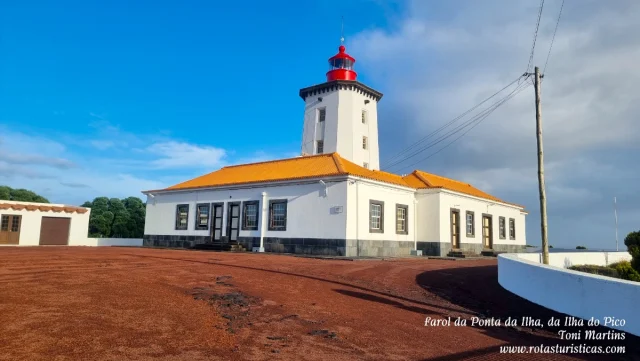 Ilha do Pico