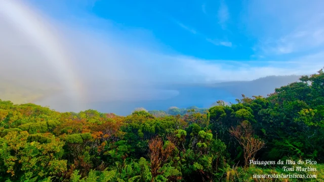 Ilha do Pico