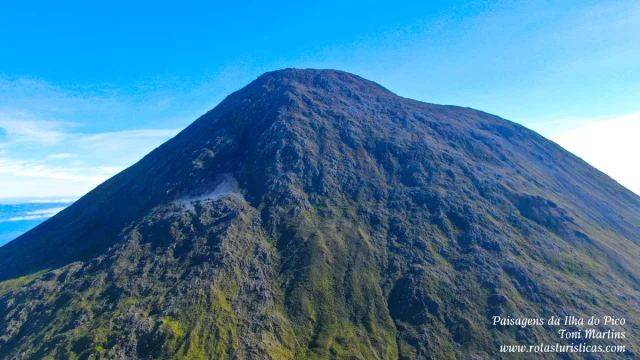 Ilha do Pico