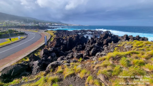 Ilha do Pico