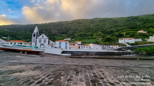 Ilha do Pico