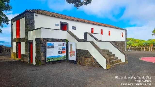 Ilha do Pico