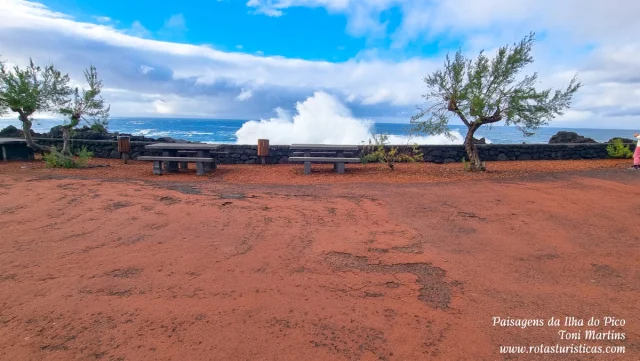 Ilha do Pico