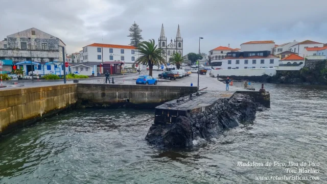 Ilha do Pico